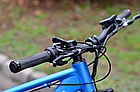 Фетбайк Електровелосипед Skybike Calcutta 500W Синій, фото 6