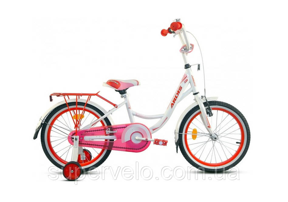 Дитячий велосипед Ardis Smart 16", фото 1