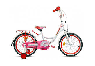 Дитячий велосипед Ardis Smart 16"