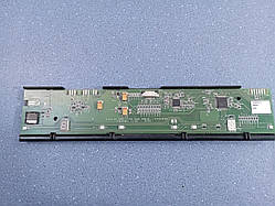 Модуль керування для варильної поверхні Electrolux 3307221105 389062920