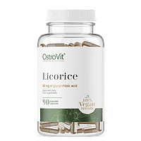 Licorice Vege OstroVit 90 капсул