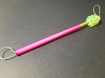 Сигналізатор під світляк