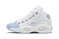 Оригинальные кроссовки Reebok Question Mid "Denver Nuggets" GW8854