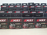 Сервопривід мікро 12г Emax ES08MA II 2.0кг/0.10сек 23T, фото 2