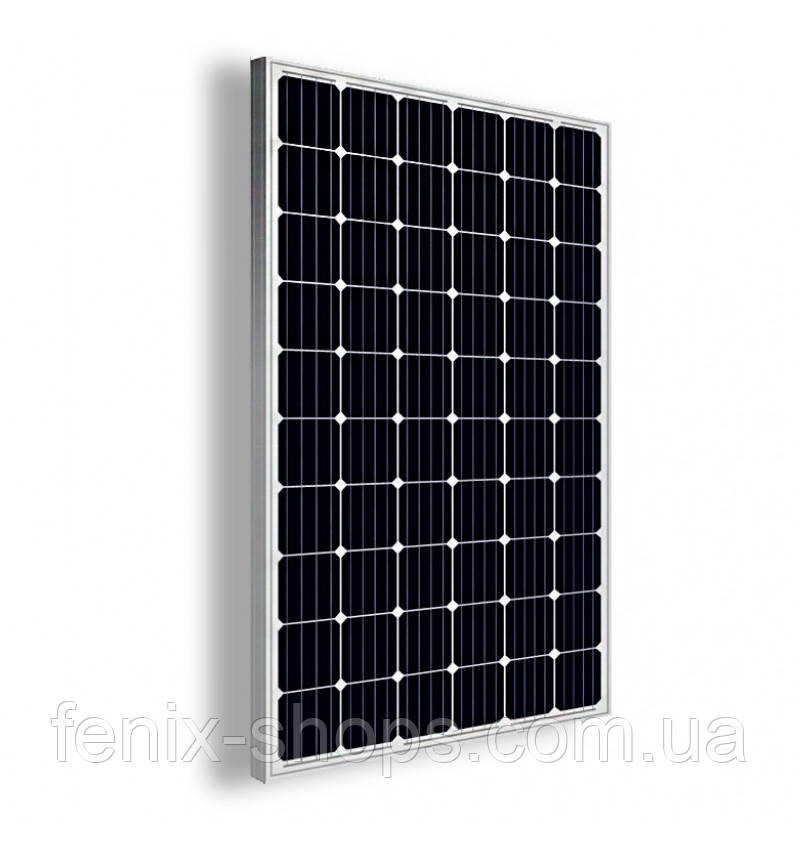Сонячна панель 1200*540*30 Solar Panel 100W 12V