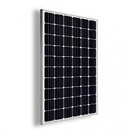 Сонячна панель 1200*540*30 Solar Panel 100W 12V