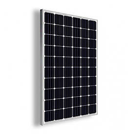 Сонячна панель 1640*992*35 Solar Panel 250W 12V