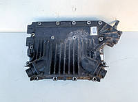 Блок управления АКПП Wabco 4213550120 ZF-6009297007 MAN 81.25809-7358 / MAN 81258097358