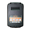 Аккумулятор GTM B18V/3Аh, фото 3