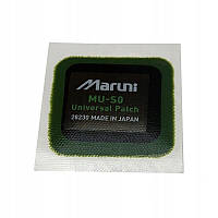 Универсальный пластырь MU-S0 (усиленный) (45х45mm) MARUNI (Япония)