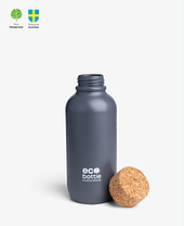 Пляшка SmartShake EcoBottle 650мл (холодний сірий), фото 2