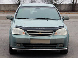Передній вус ST008 для Chevrolet Lacetti Нержавіюча сталь