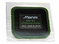 Универсальный пластырь MU-S1 (усиленный) (60х60mm) MARUNI (Япония)