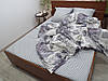 Постільна білизна Ранфорс Пакистан Мадрид, фото 6