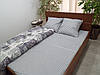 Постільна білизна Ранфорс Пакистан Мадрид, фото 7
