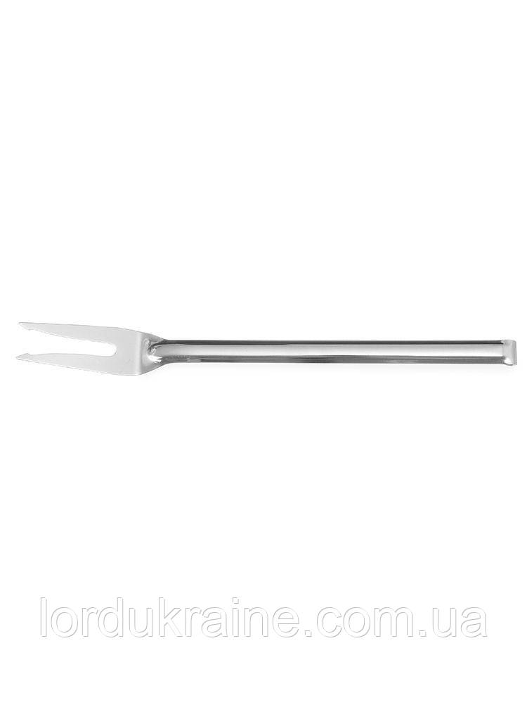 Виделка транжирна Kitchen Line Hend 526200, 35х350мм