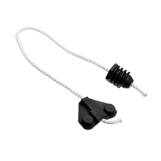 Трос дверей для посудомийної машини Brandt 32х2853, Smeg VC4B000F8