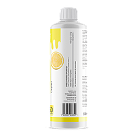 Vitamin C 1000 liquid OstroVit 500 мл Лимон, фото 3