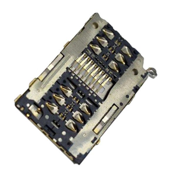 FLAT FLEX CONNESSIONE SCHEDA PCB DOCK CARICA PER XIAOMI MI 12 12S 2201123G - Foto 9