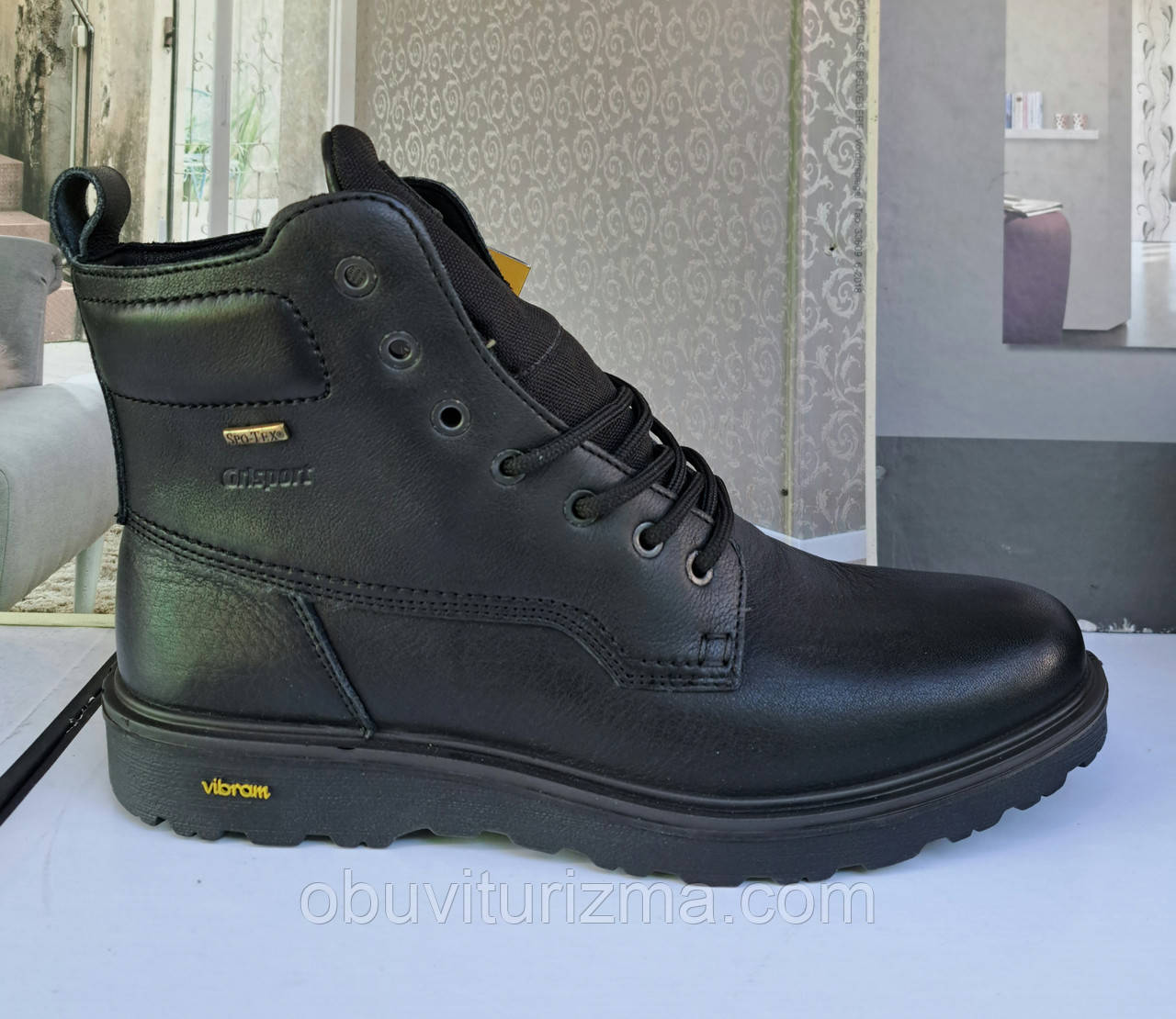 Черевики Grisport 40203 41 розмір