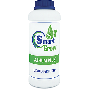 Стимулятор росту Smart Grow Смарт Гроу Alhum Plus Альгум Плюс, фото 2