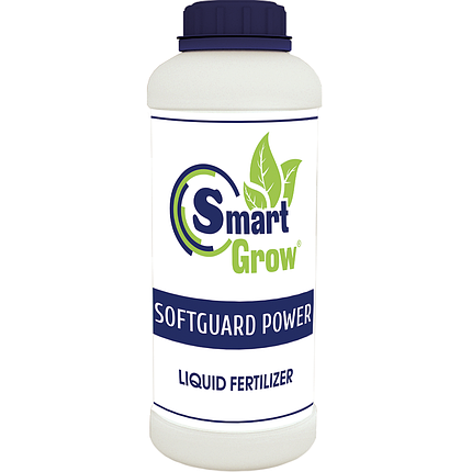Стимулятор росту Smart Grow Смарт Гроу Softguard Power Софтгуард, фото 2
