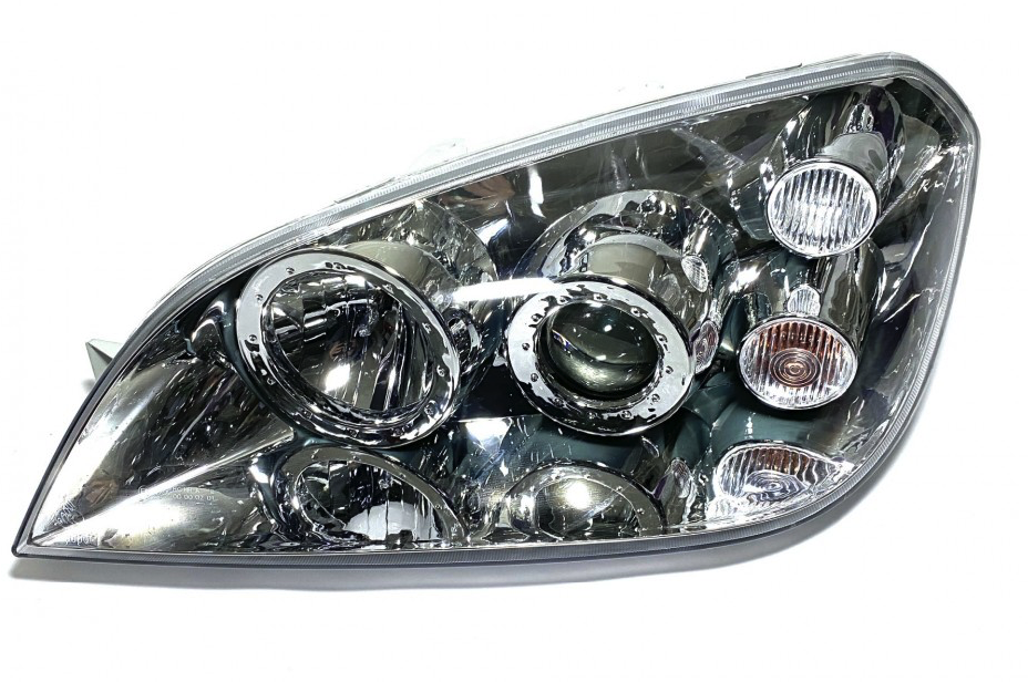 Фара передня ліва Chery Eastar, фото 1