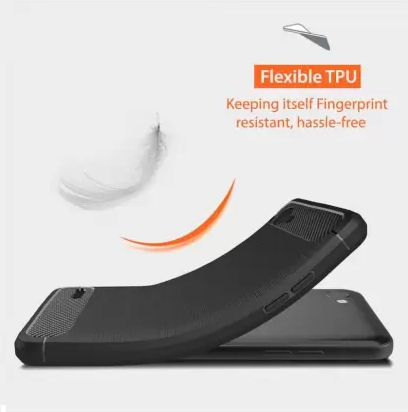 Защитный чехол-накладка для Nokia X7/7.1 Plus