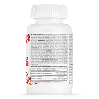 Vitamin D3 4000 + K2 OstroVit 110 таблеток, фото 3