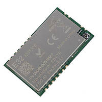 E32-433T30S (Ebyte) UART module on chip SX1278 433MHz SMD