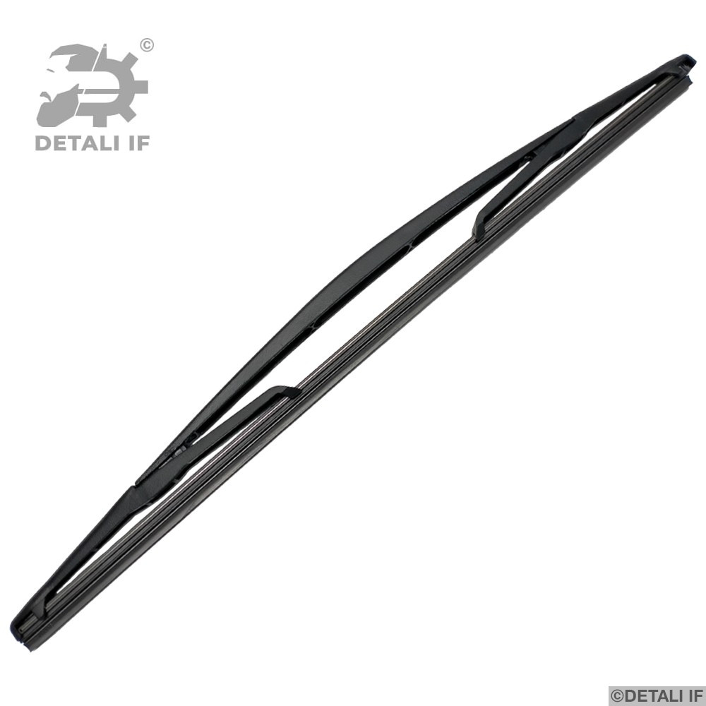 Щітка заднього склоочисника Megane Scenic Renault 6272301 405mm