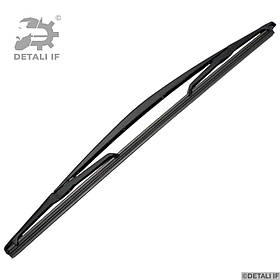 Щітка заднього склоочисника Megane Scenic Renault 6272301 405mm