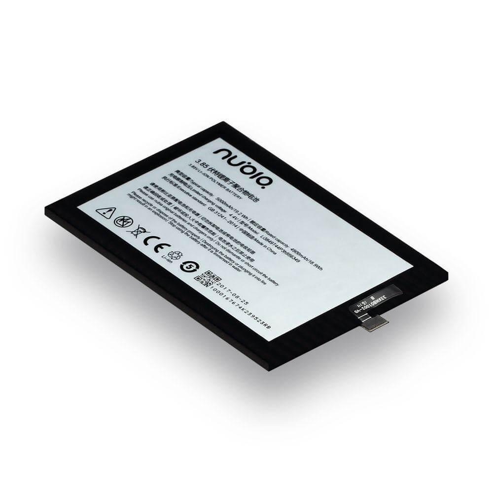 Акумулятор ZTE Nubia N1 / NX541J / Li3849T44P3h95649