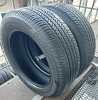 Шини бу 235/55 R18 Bridgestone Ecopia H/L 422 Plus, пара