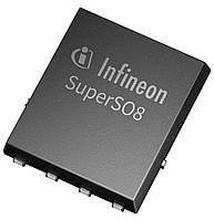 BSC019N06NSATMA1 Транзистор MOSFET N-канальный 60V 100A TDSON-8 FL, INFINEON (Германия)