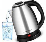 Електрочайник Esperanza EKK004S, фото 2