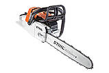 Бензопила STIHL MS 260, фото 3
