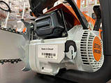 Бензопила STIHL MS 260, фото 5