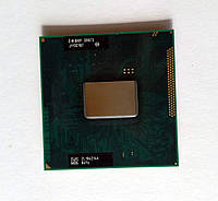 558 НЕИСПРАВНЫЙ Intel Pentium B940 2000 MHz SR07S Socket G2 / rPGA988B 2 ядра 2 потока 64 битая CPU для