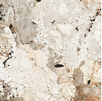 Керамограніт крупноформатний Florim Nature Mood Tundra 120х120 R Glossy 6 мм
