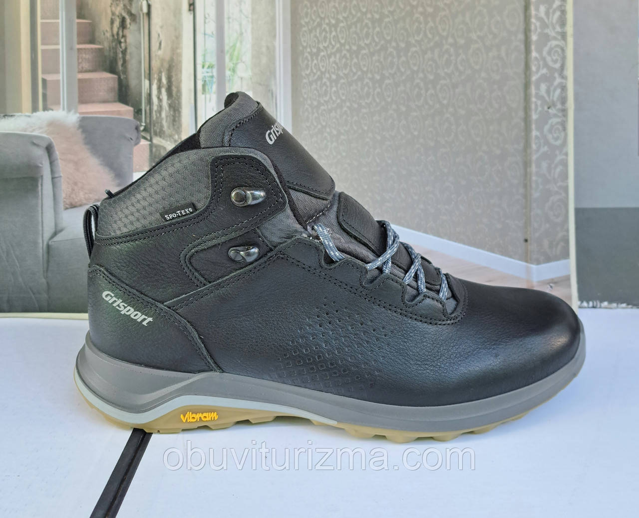 Черевики Grisport 14329 43розмір