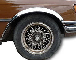 Mercedes W116