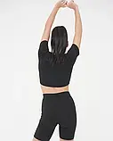 Спортивні костюми жіночі чорні, фото 4