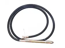 Шланг 4 м до вібратора Енергомаш (БВ-71200)