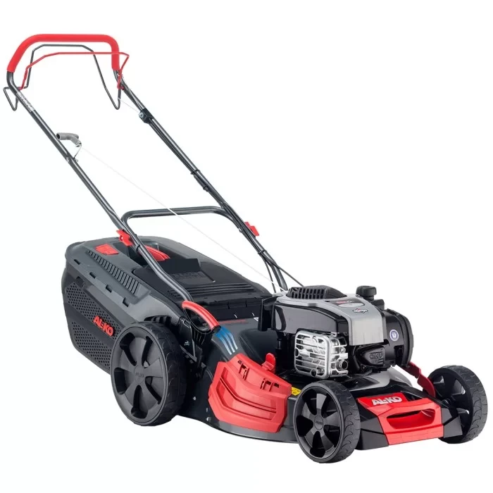Газонокосарка бензинова AL-KO 51.0 SP-В Comfort Plus