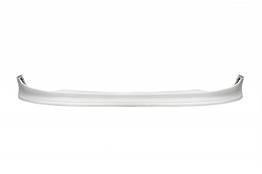 Передня накладка вузька під фарбування Meliset для Citroen Jumper 2007-2025 рр. Склопластик