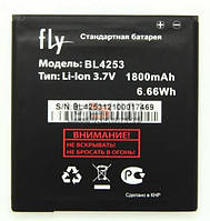 Аккумулятор для Fly BL4253 IQ443, Оригинал