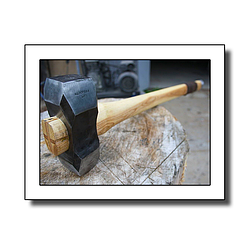 Кувалди та ручки