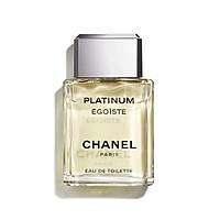 Chanel Egoiste Platinum 100 мл