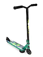 💜Самокат трюковий Scooter Extreme D70 двоколісний для фрістайлу
